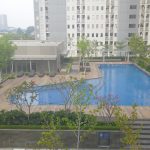 Start 400 jt Full Fasilitas Apartemen Emerald Bintaro