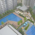 Apartemen 400 jt Fasilitas Hotel Emerald Bintaro Jakarta